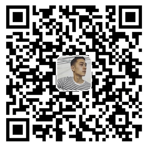 Alipay QRcode