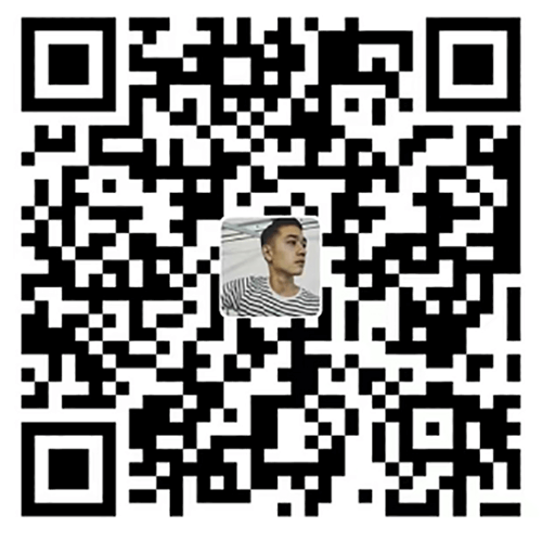 Wechat QRcode